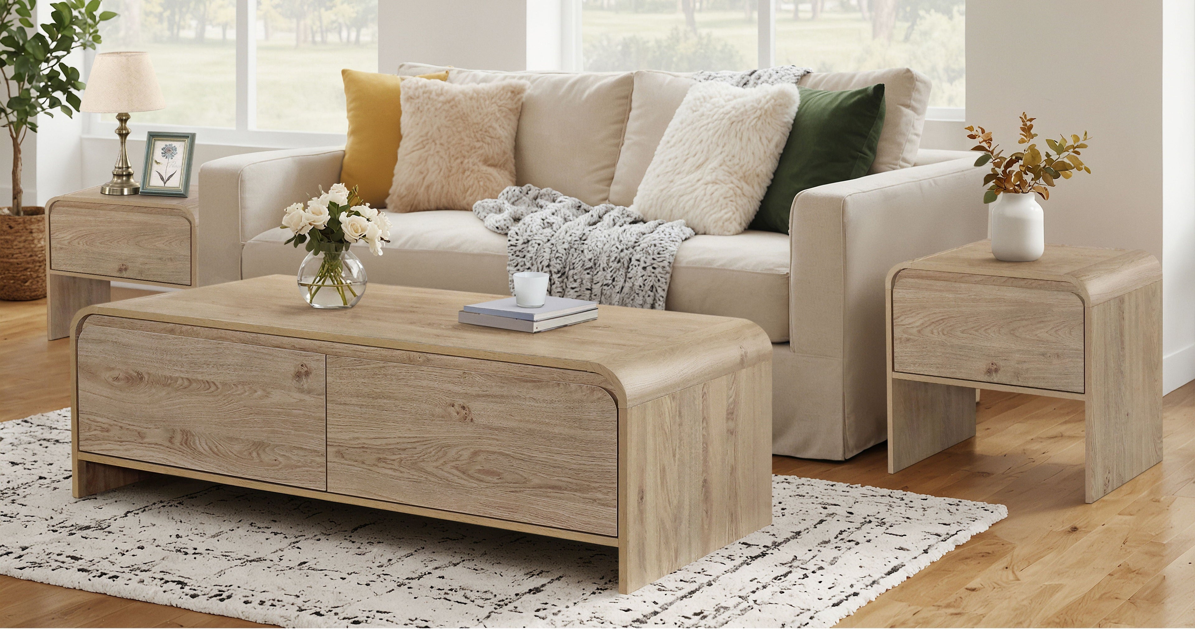Living Room Tables