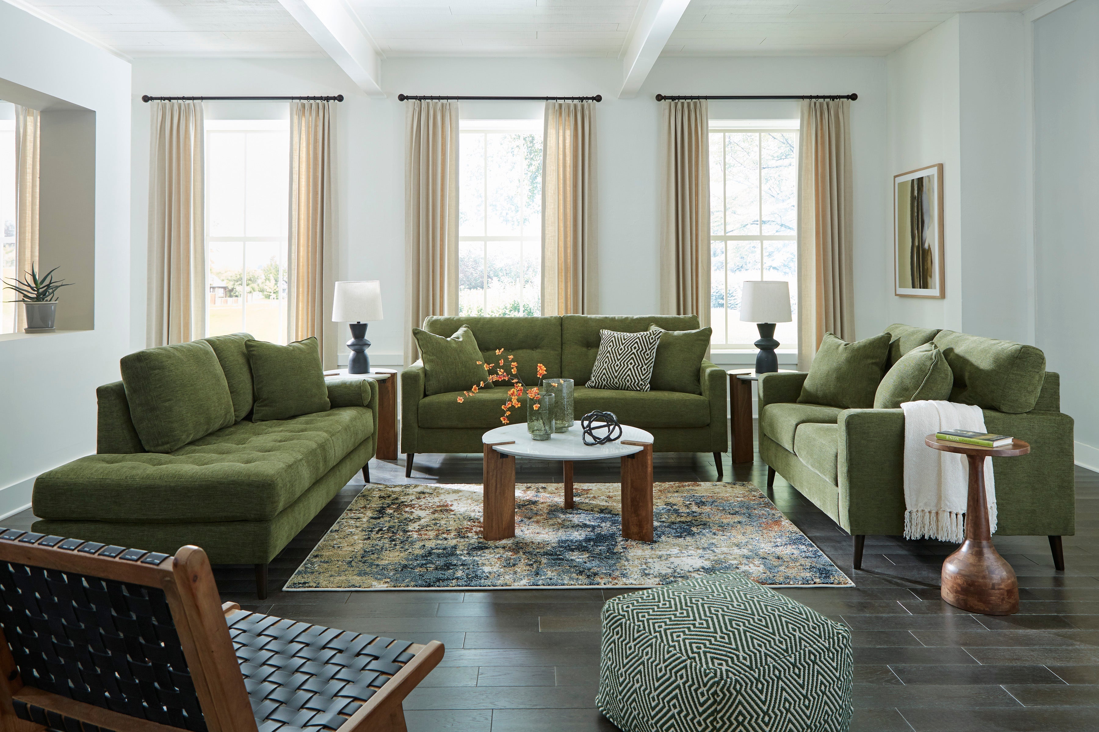 Living Room Sets