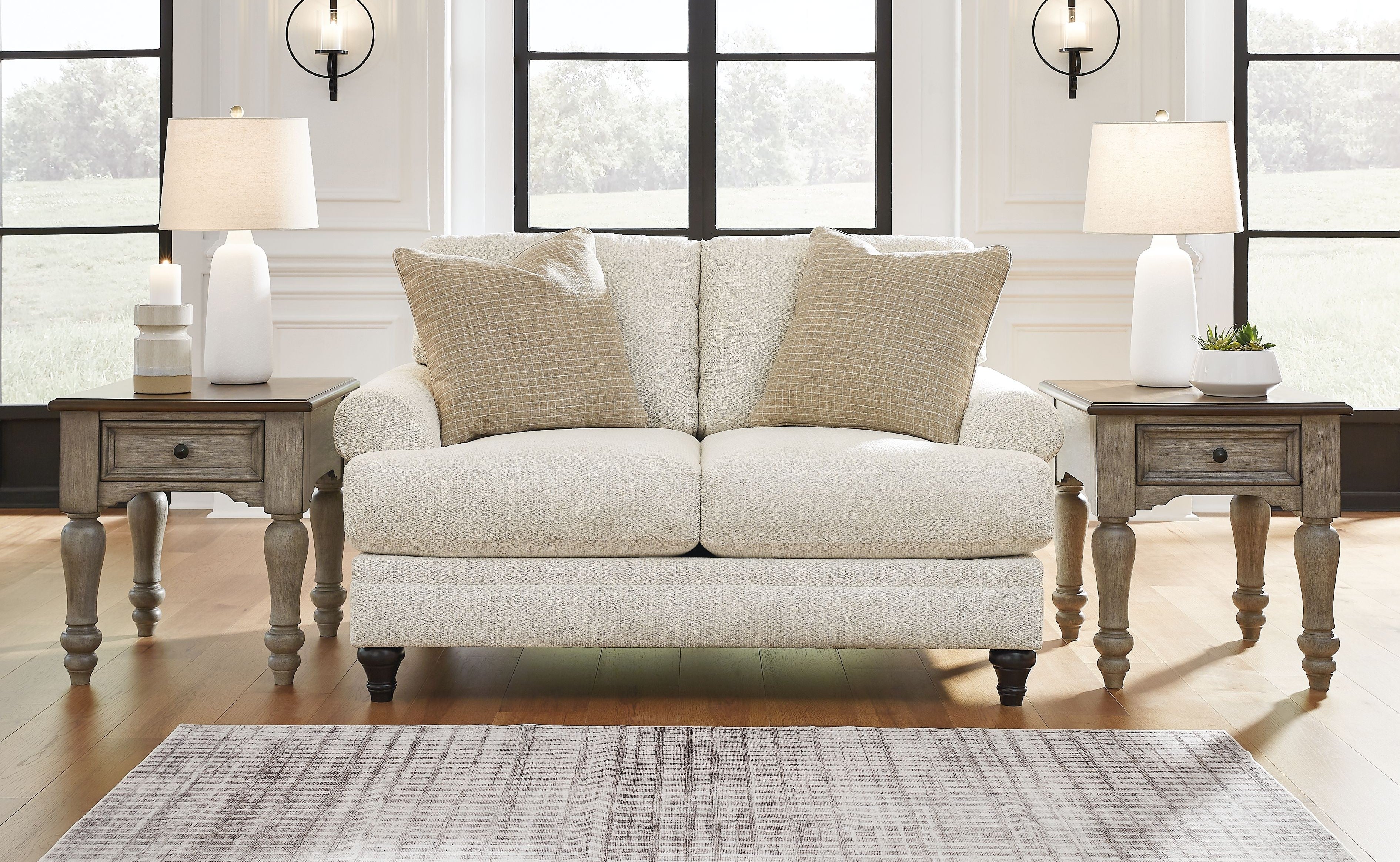 Loveseats