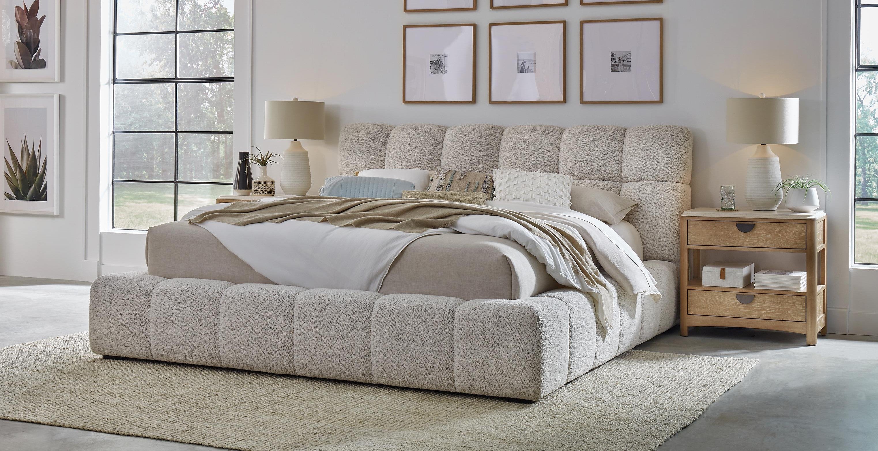 Beds