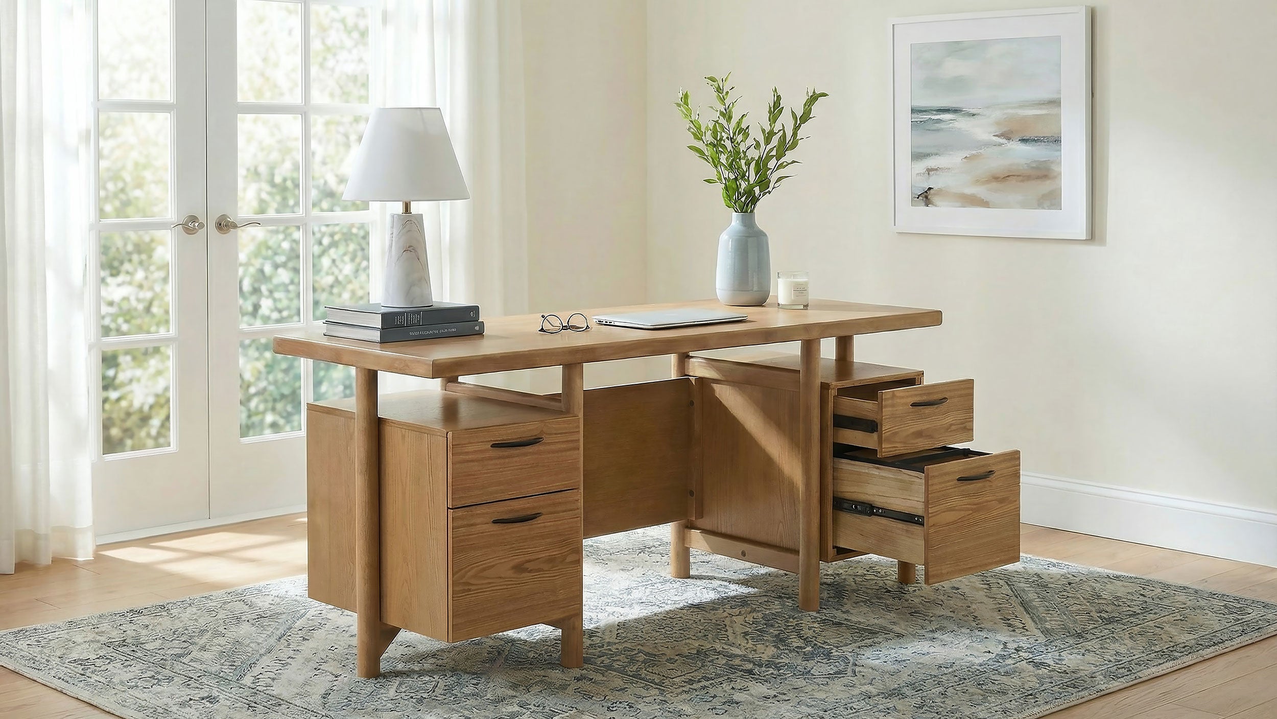 Home Office Desks