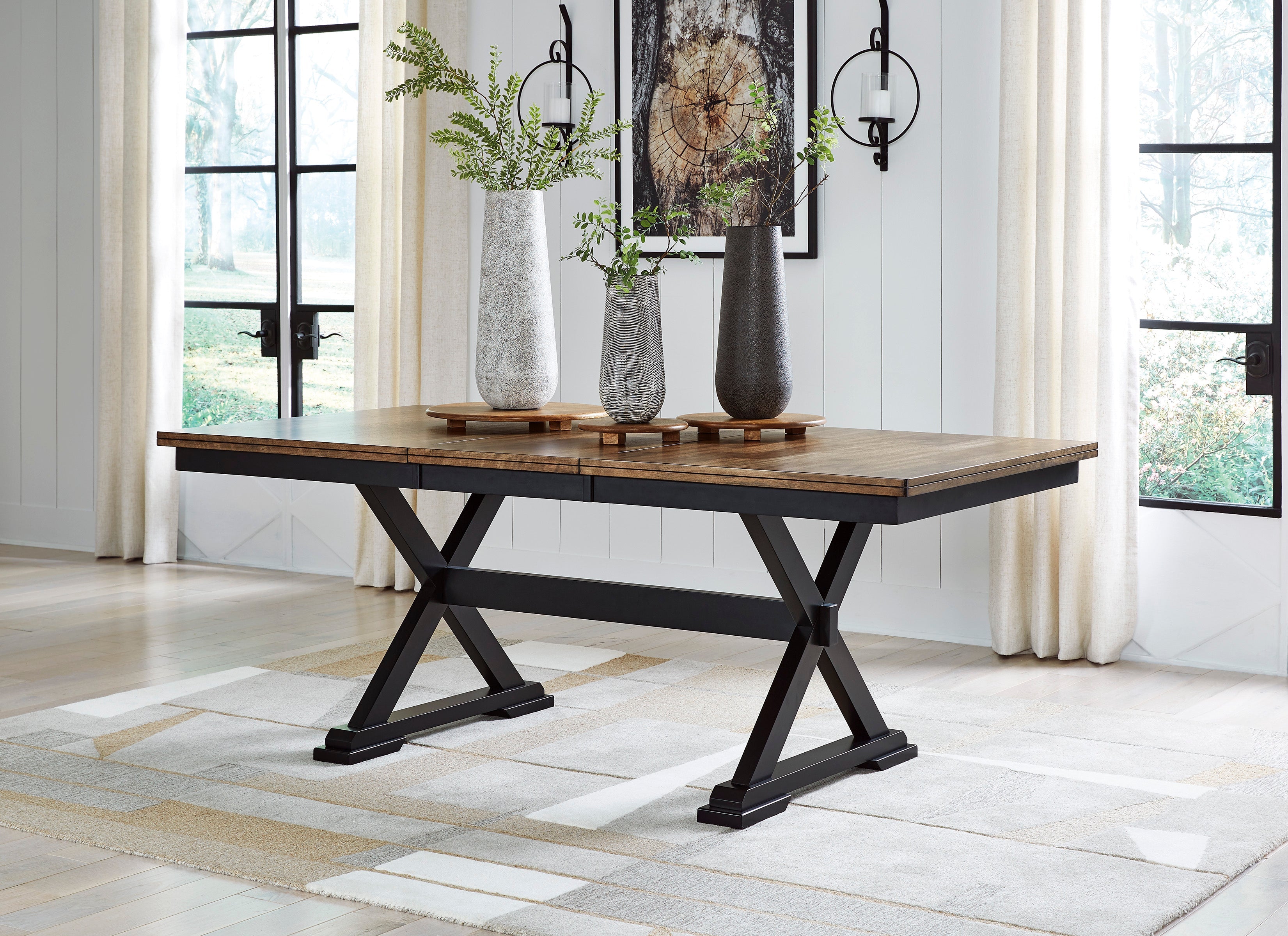 Dining Room Tables
