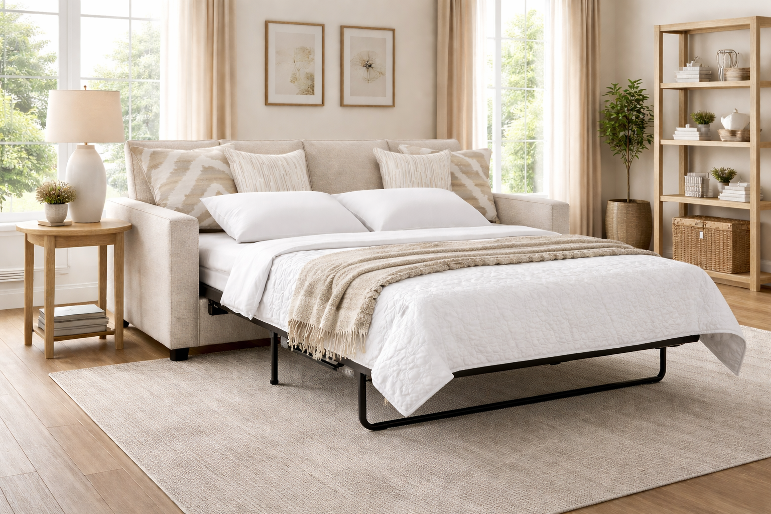 Sleeper Sofas