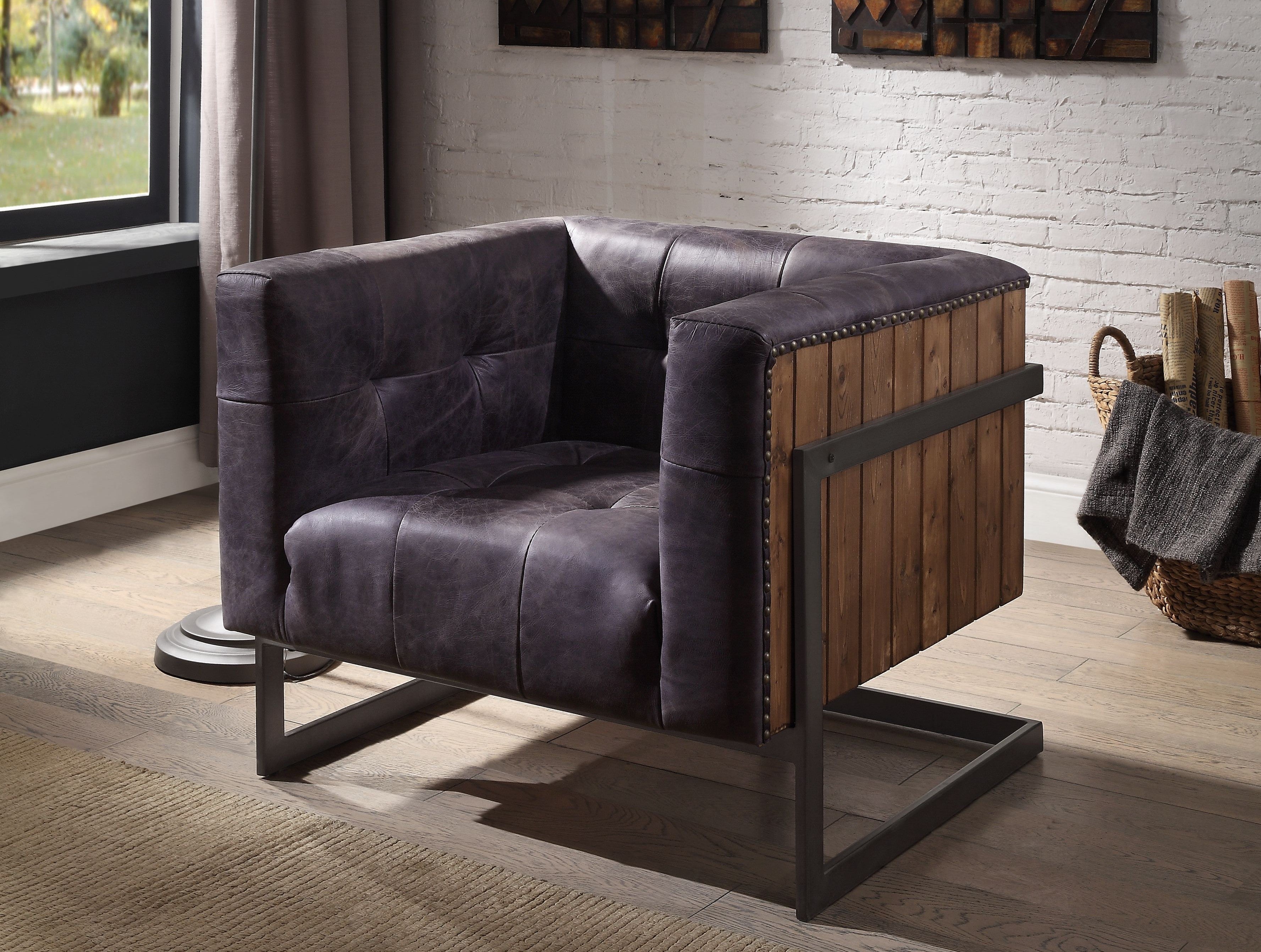 Living Room Chairs