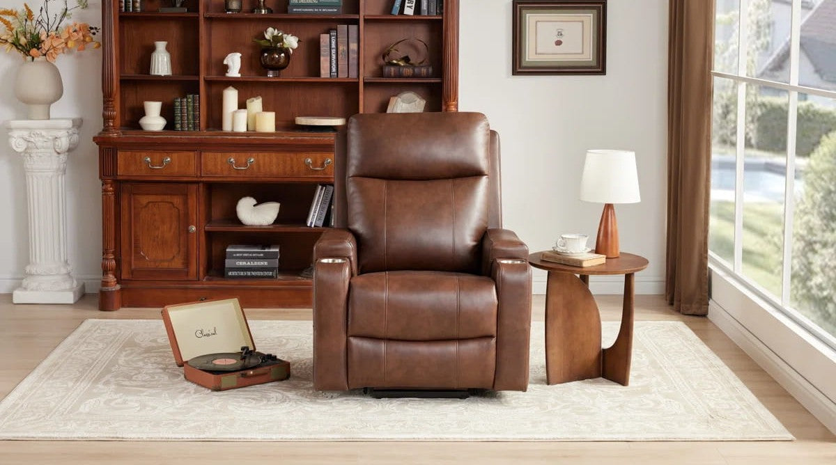 Recliners