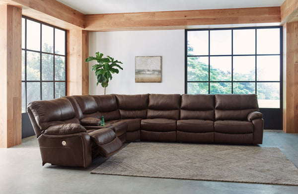  its deep seating