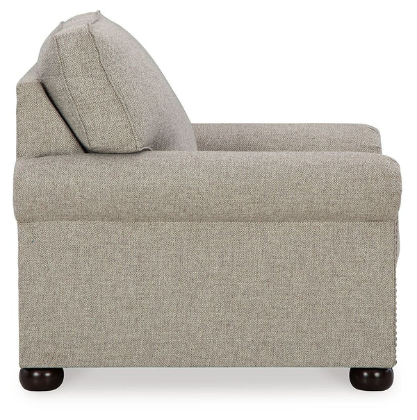 Gaelon - Dune - 2 Pc. - Chair