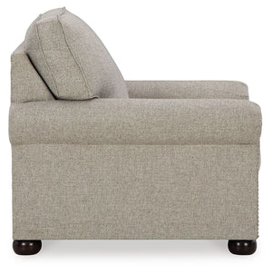 Gaelon - Dune - 4 Pc. - Sofa