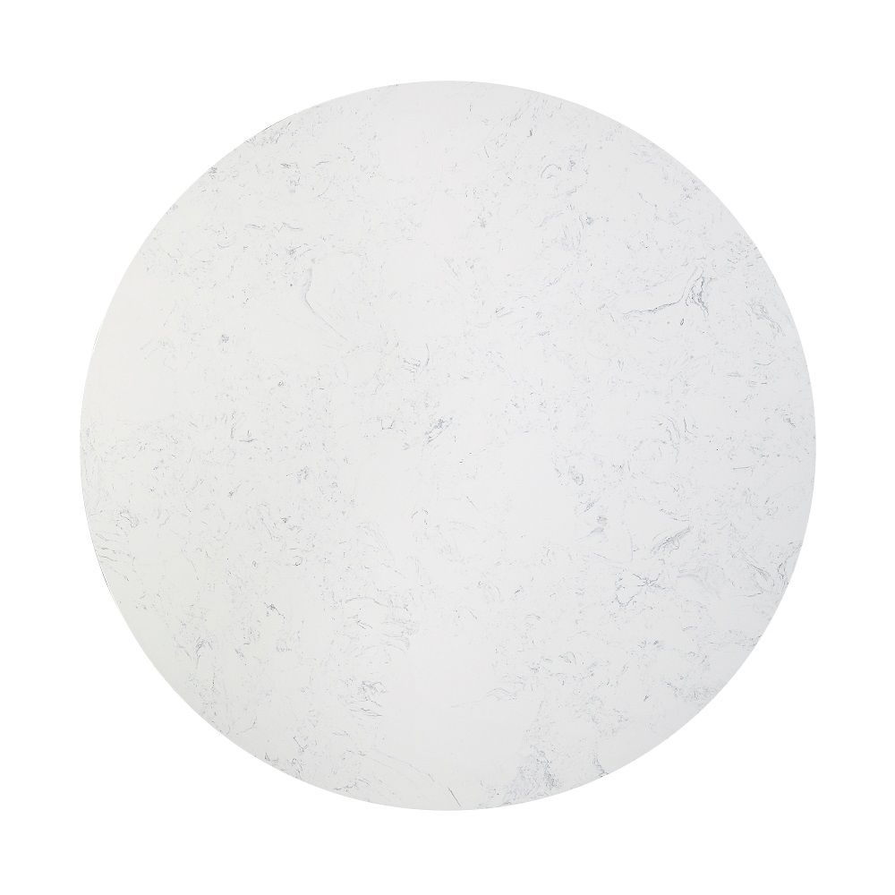 Upholstered CushionCushion Thickness: 4-"Lozenge Design Chair Back