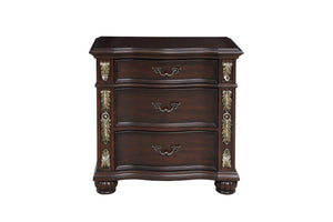  this heirloom-quality piece is built to last