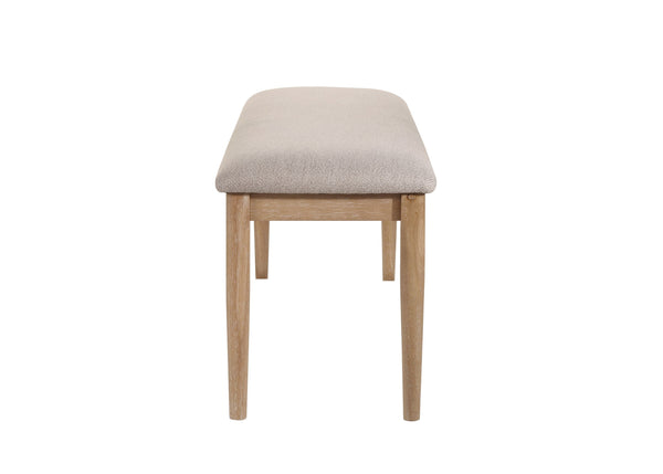  designed to blend seamlessly with contemporary and minimalist interiors. Crafted with a warm wood finish