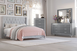  footboard
