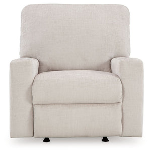 Aviemore - Stone - Rocker Recliner