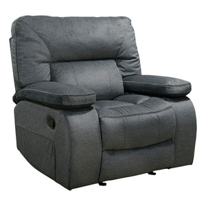 Chapman - Glider Recliner (Set of 2) - Polo