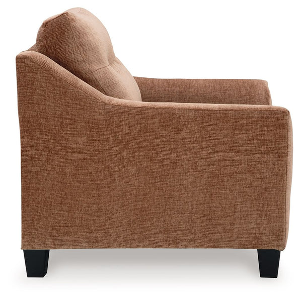 Amity Bay - Clay - Chair