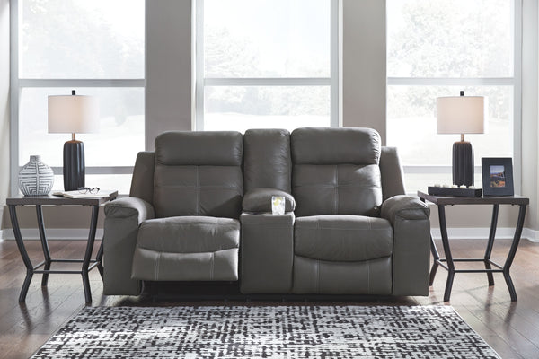  Loveseat