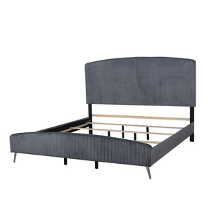 footboard