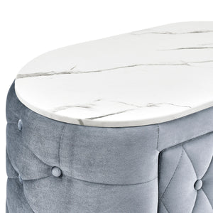  tufted finish