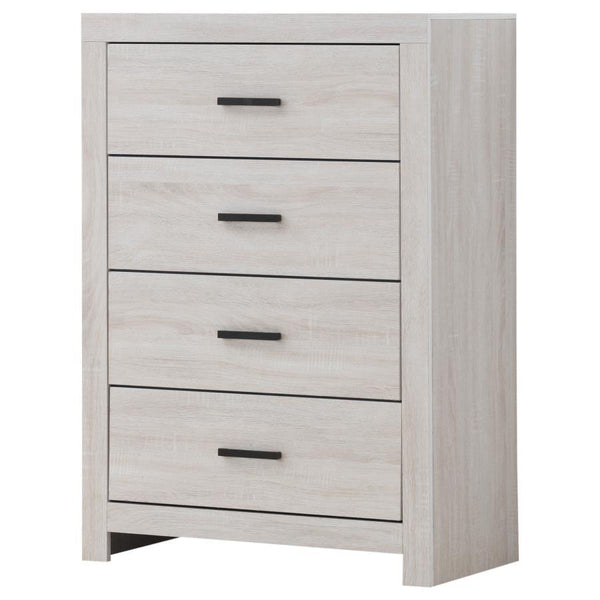  and accessories. Crafted from engineered wood with a durable l