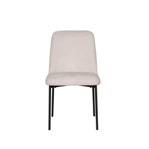  making it an ideal choice for any contemporary space. Each set includes two side chairs with fully upholstered