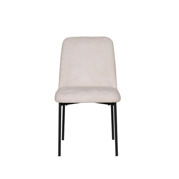  making it an ideal choice for any contemporary space. Each set includes two side chairs with fully upholstered