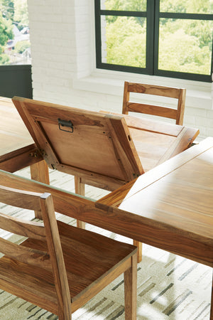  8 Side Chairs