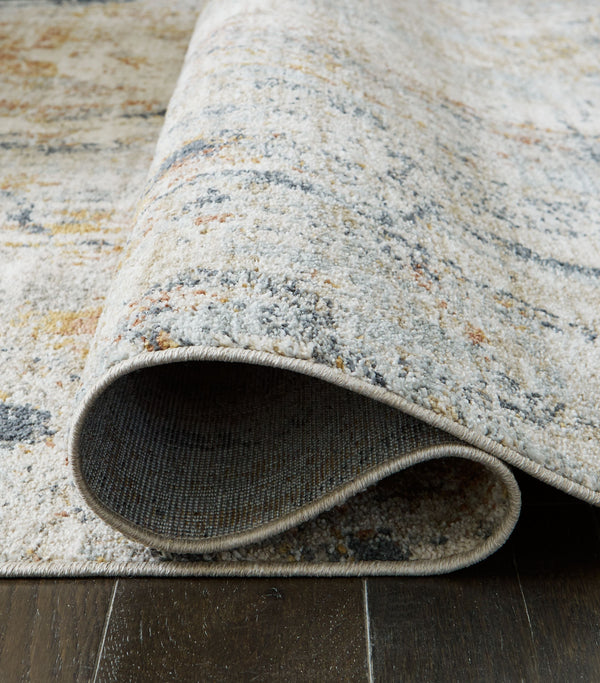 Danvore - Multi - Medium Rug