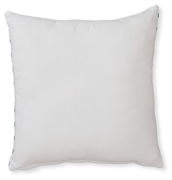 Monique - Rain Forest - Pillow