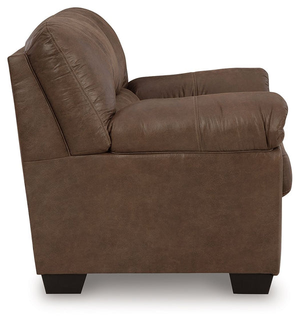  multi-tonal upholstery is rich with character and interestâ€”while plush