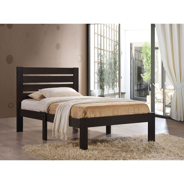  low profile footboard