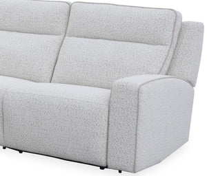  adjustable power headrest