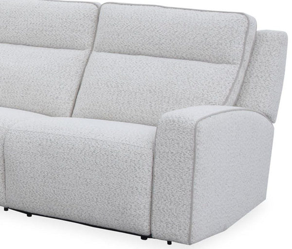 adjustable power headrest