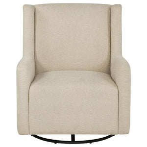  it provides gentle gliding and reclining capabilities for soothing relaxation. Whether gracing a l