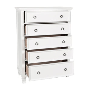 Tamarack - Chest - White
