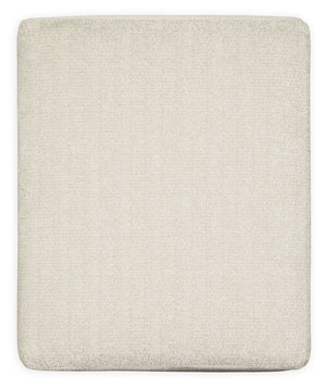Hazela - Sandstone - Ottoman