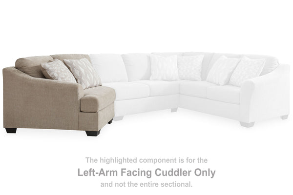 Brogan Bay - Cork - Laf Cuddler