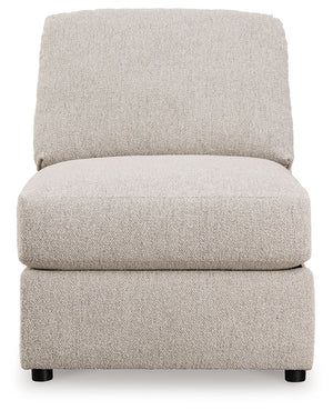 Ballyton - Sand - Armless Chair