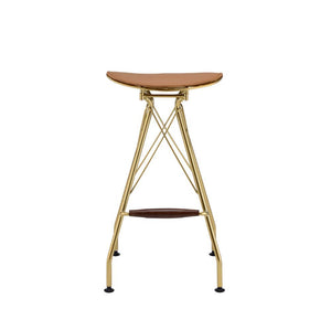 this Dragea bar stool is the perfect choice for any kitchen island