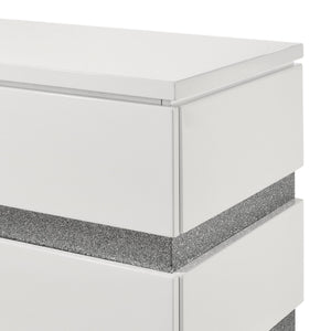 Paradox - Chest - White