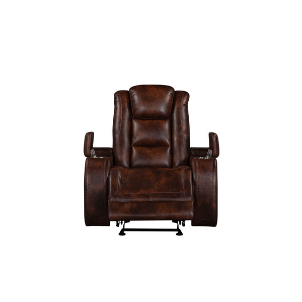  this recliner is designed for dura