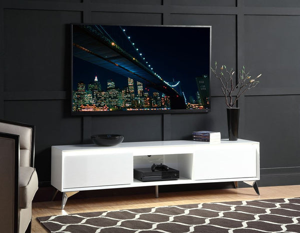 Raceloma - TV Stand - Led