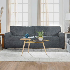 Kylo - Sofa - Ash Gray