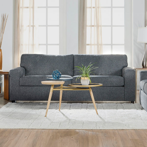 Kylo - Sofa - Ash Gray