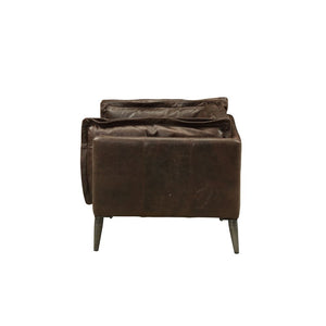  Tight Back & Loose Seat Cushion (1+1) â€¢ Construction Seat: Full Foam â€¢ Seat Construction: Down Feather & Foam Fill