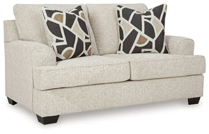  Loveseat