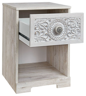  perfect for a restful bedroom retreat. Tastefully edited lines and a 