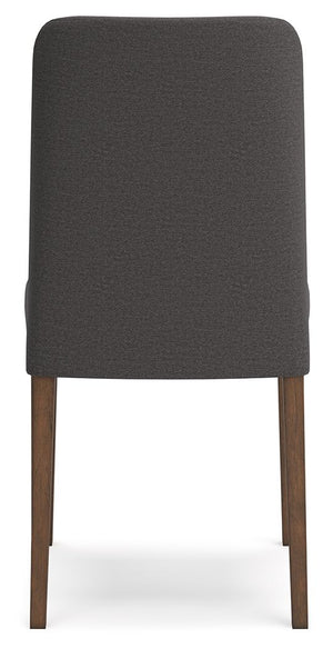  4 Side Chairs