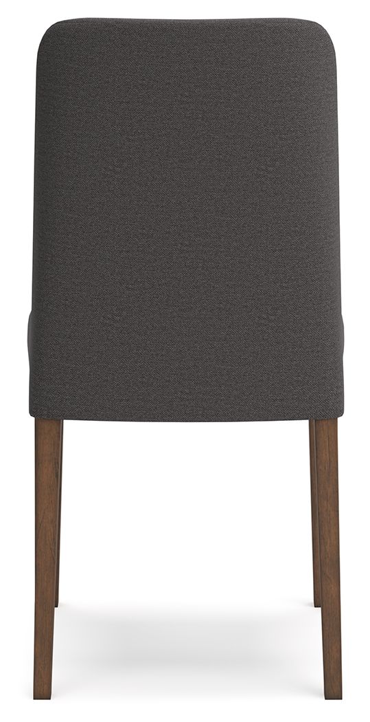  4 Side Chairs