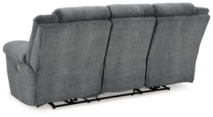  Power Reclining Loveseat