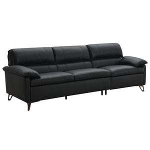  this sofa promises durability and modern 